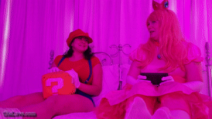 gialove.com - FartRoom Kingdom Part One thumbnail